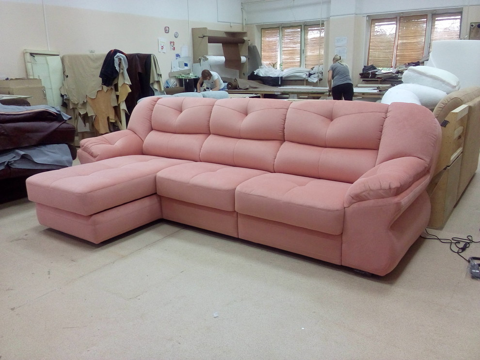 Kassel & Mont Kassel