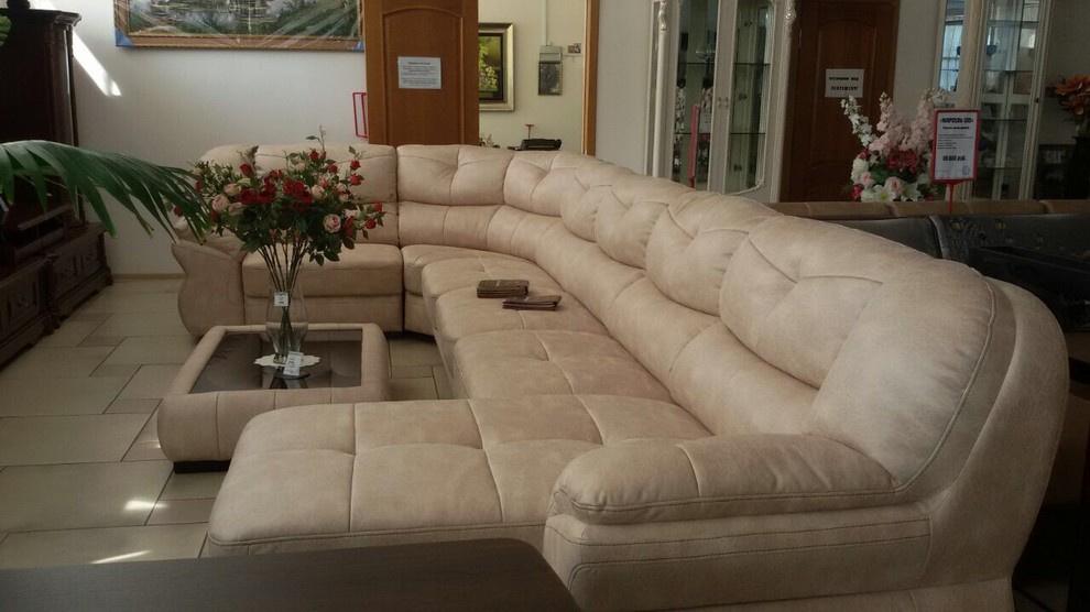 Kassel & Mont Kassel