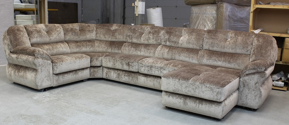 Kassel & Mont Kassel