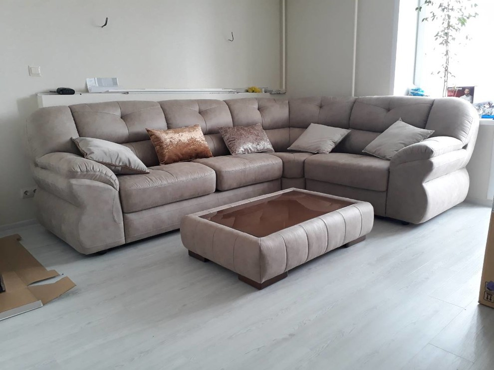 Kassel & Mont Kassel