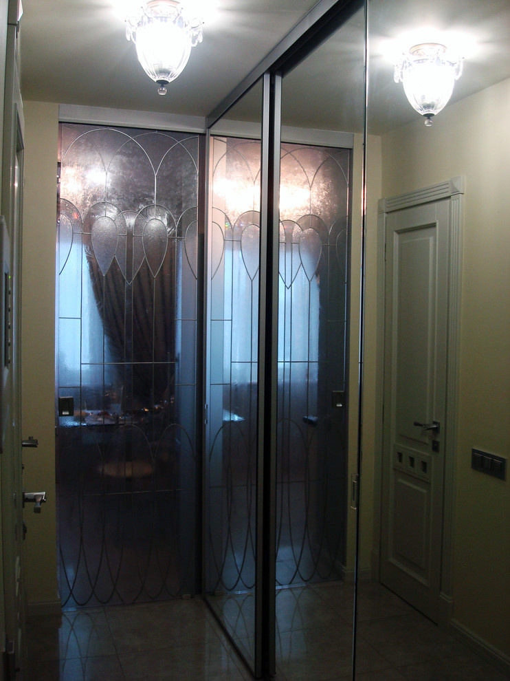 Квартира в Южном Бутово 140 м2 (г. Москва)