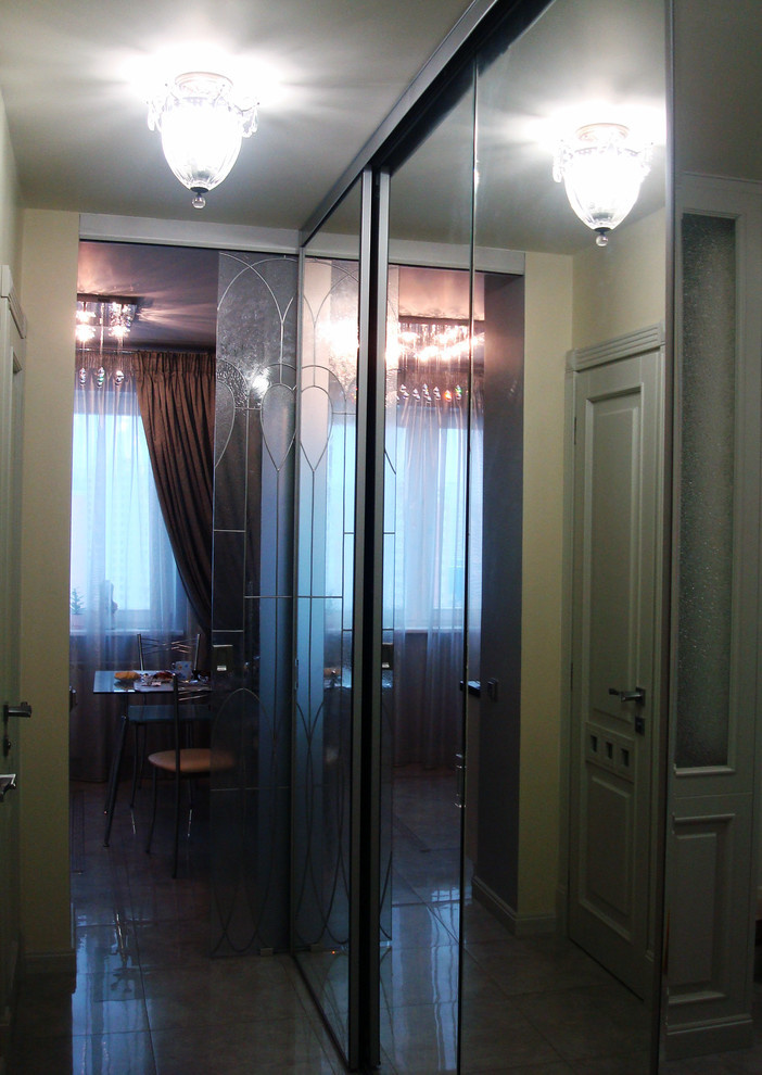 Квартира в Южном Бутово 140 м2 (г. Москва)