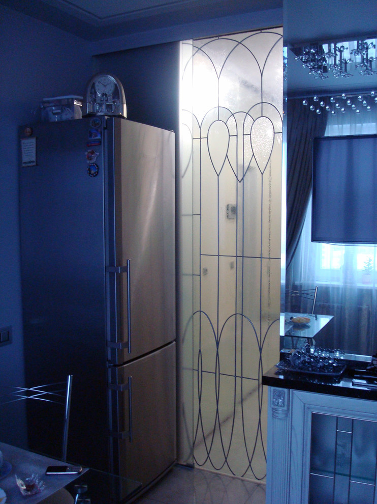 Квартира в Южном Бутово 140 м2 (г. Москва)