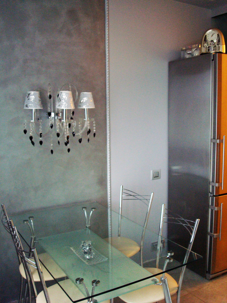 Квартира в Южном Бутово 140 м2 (г. Москва)