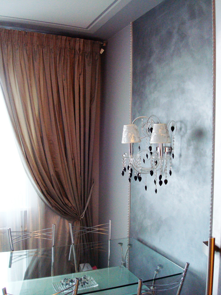 Квартира в Южном Бутово 140 м2 (г. Москва)