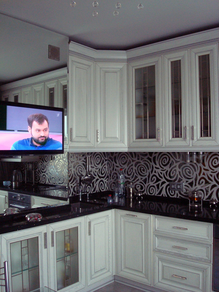 Квартира в Южном Бутово 140 м2 (г. Москва)