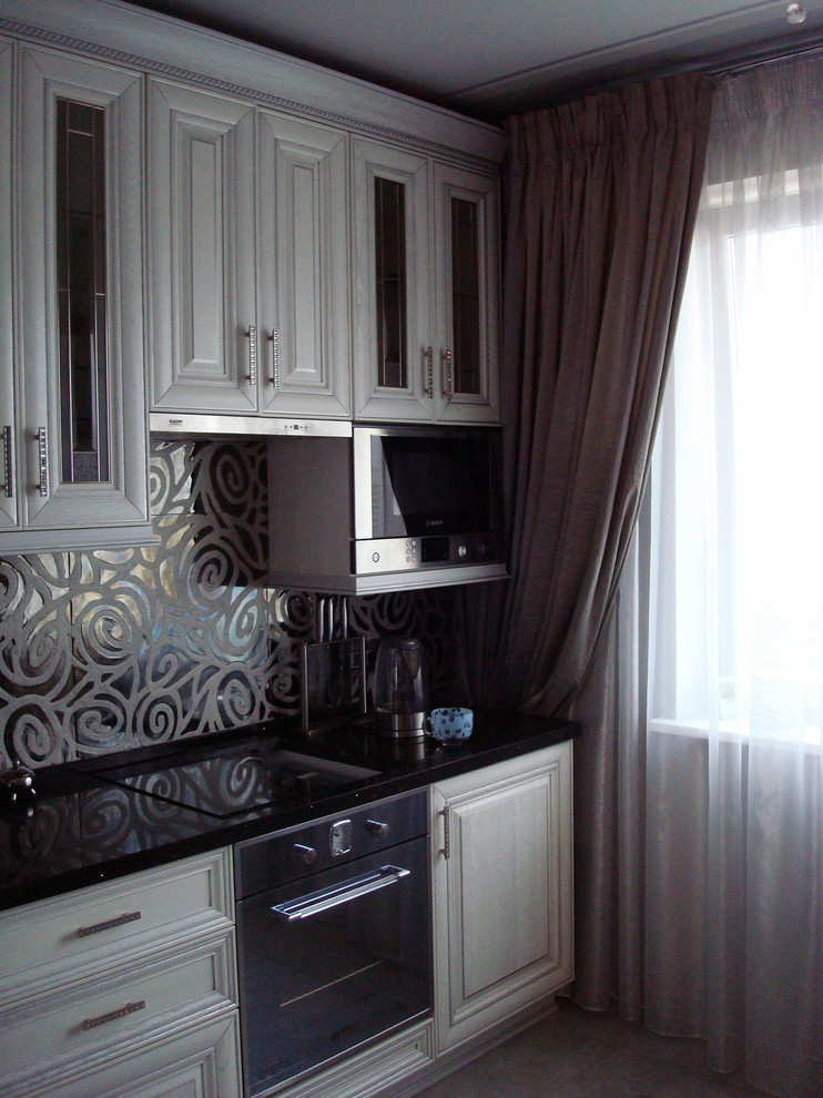 Квартира в Южном Бутово 140 м2 (г. Москва)