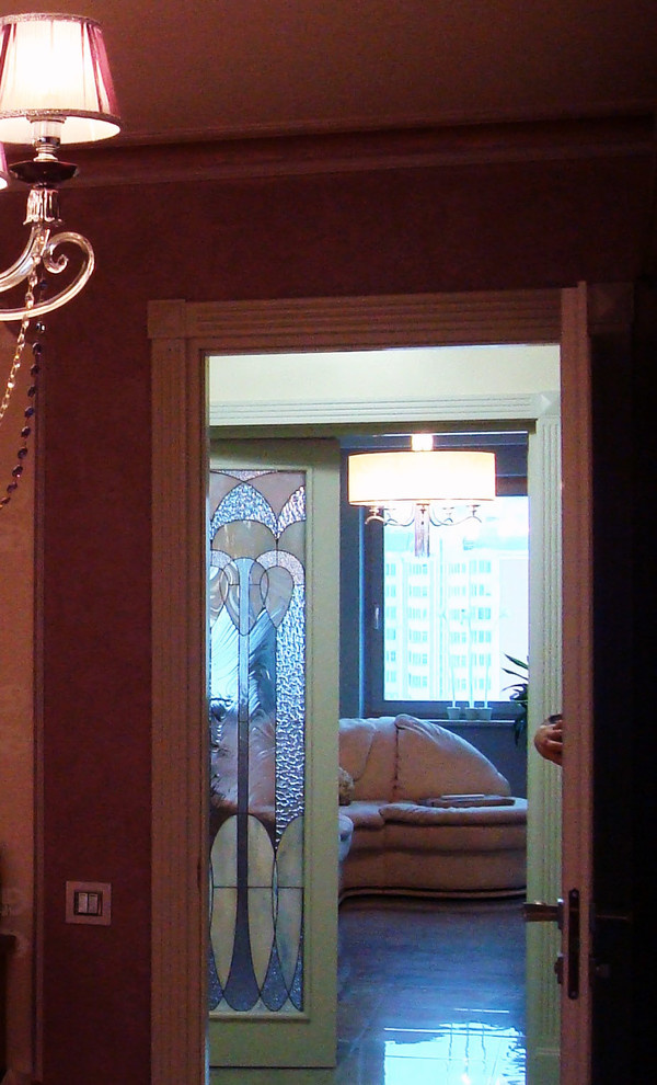 Квартира в Южном Бутово 140 м2 (г. Москва)