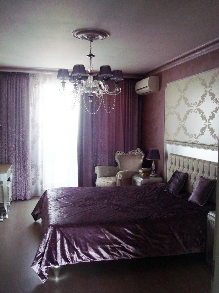 Квартира в Южном Бутово 140 м2 (г. Москва)