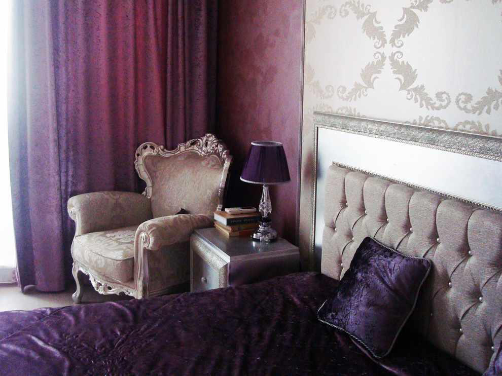 Квартира в Южном Бутово 140 м2 (г. Москва)