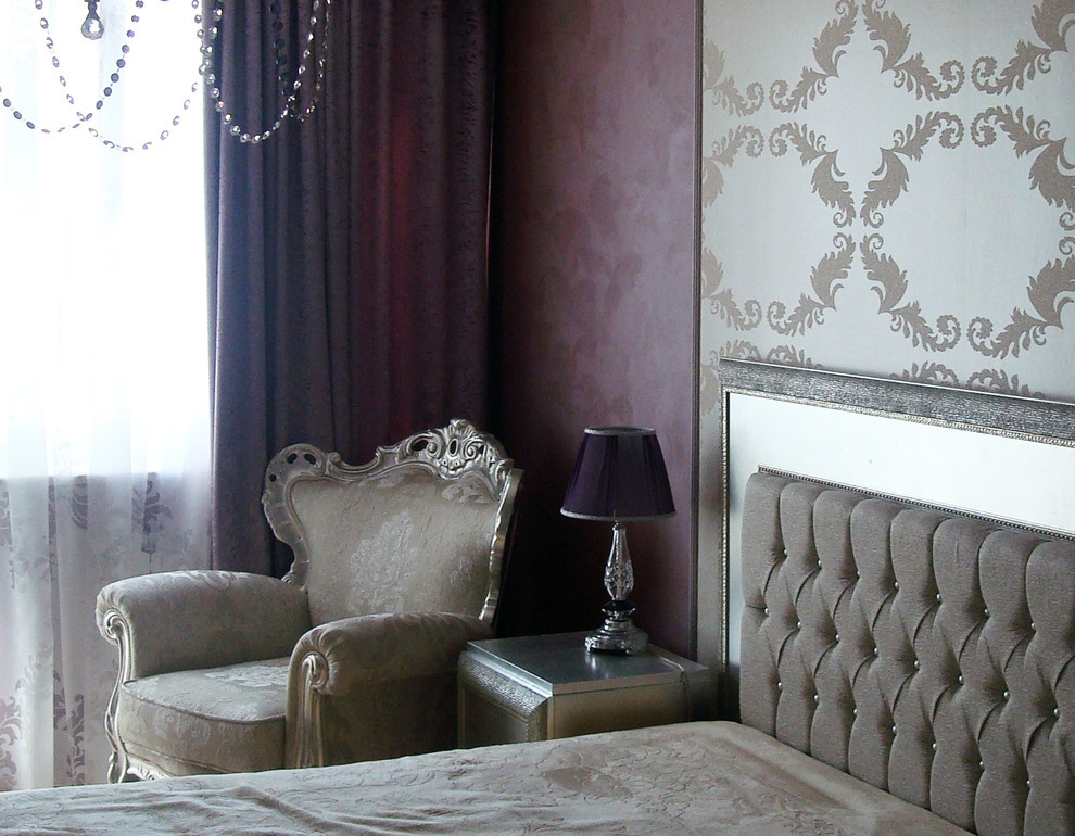 Квартира в Южном Бутово 140 м2 (г. Москва)