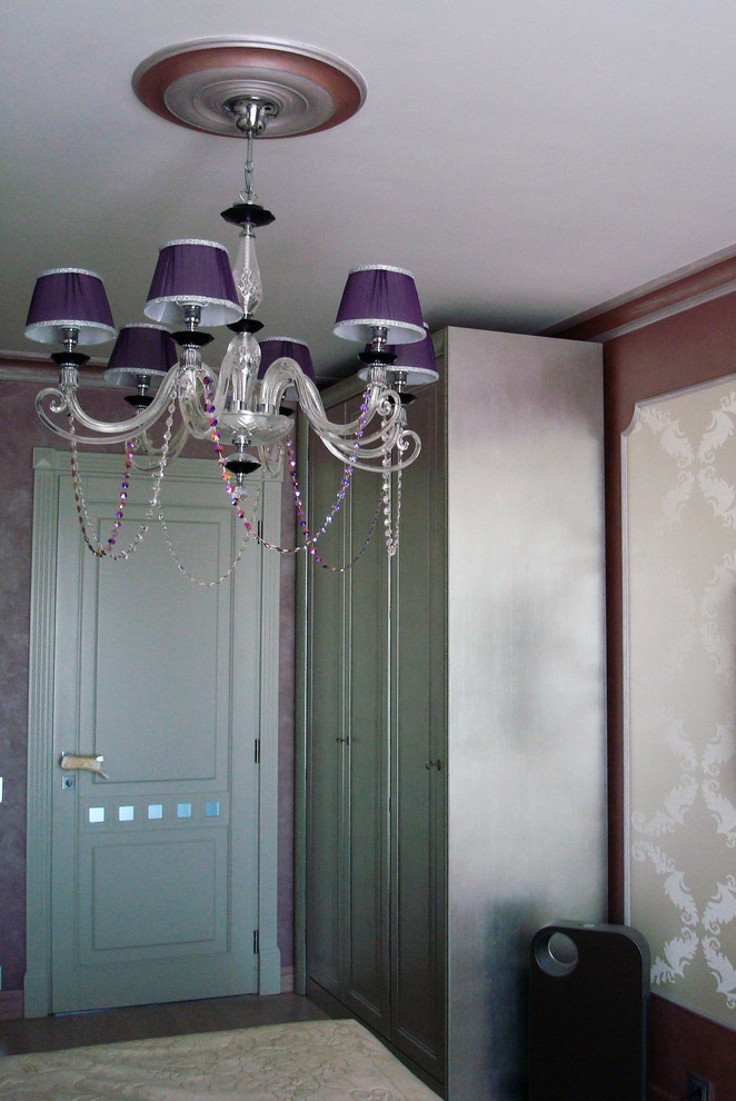 Квартира в Южном Бутово 140 м2 (г. Москва)