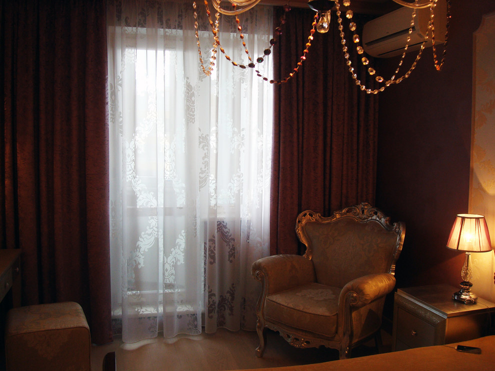 Квартира в Южном Бутово 140 м2 (г. Москва)