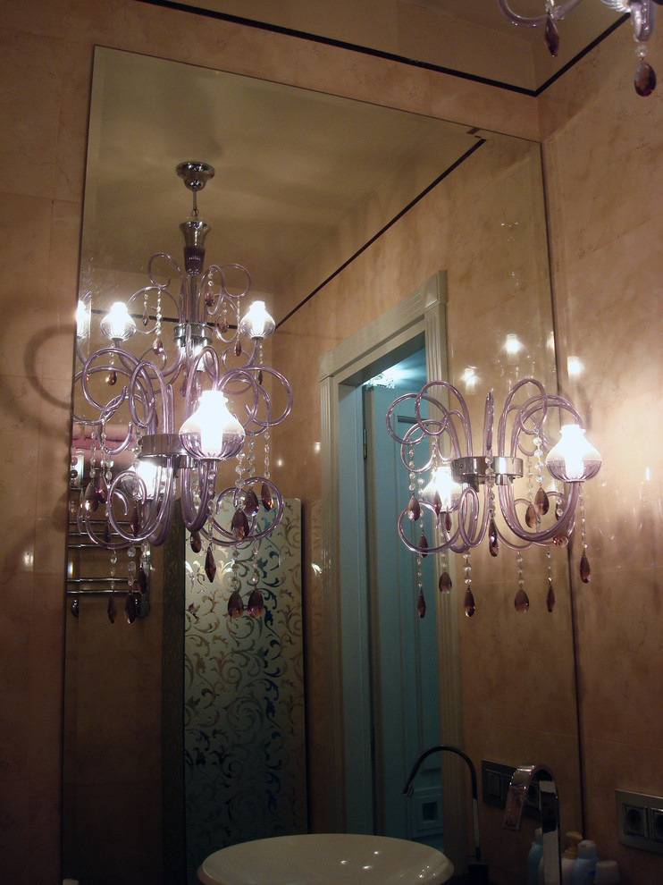 Квартира в Южном Бутово 140 м2 (г. Москва)