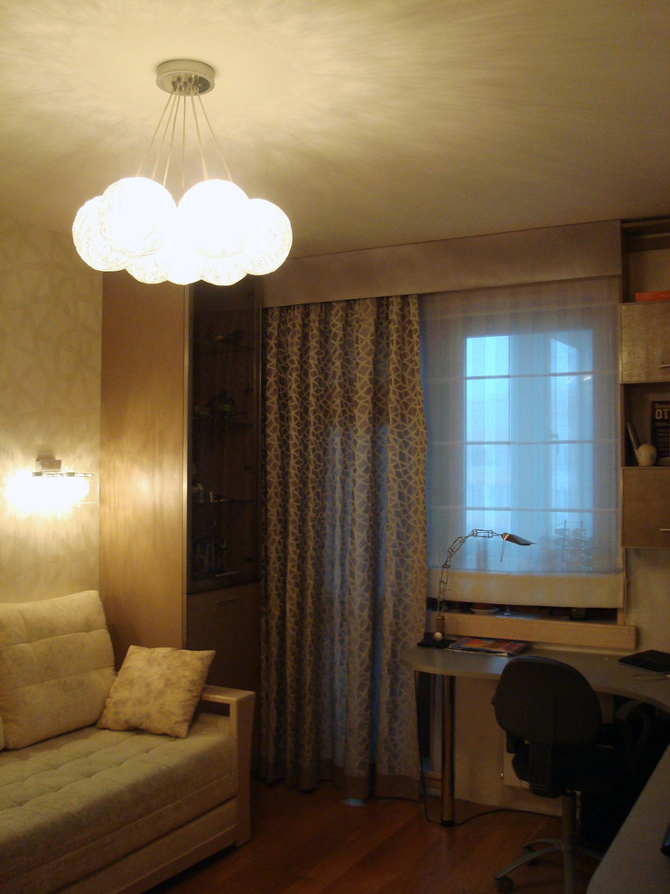Квартира в Южном Бутово 140 м2 (г. Москва)