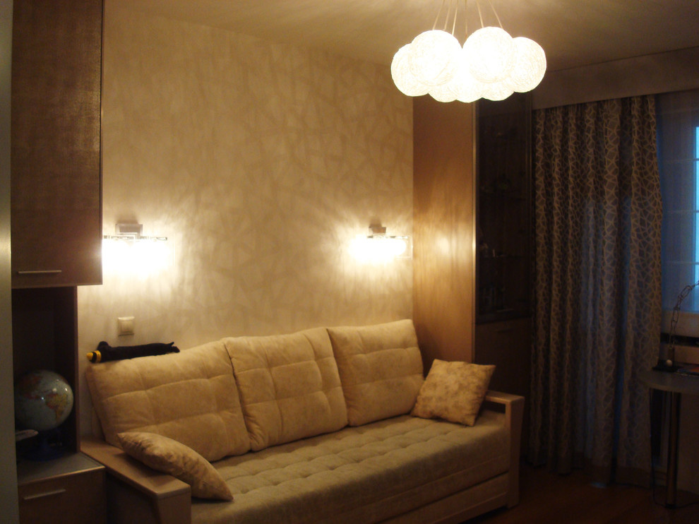 Квартира в Южном Бутово 140 м2 (г. Москва)