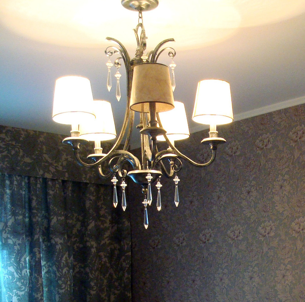 Квартира в Южном Бутово 140 м2 (г. Москва)