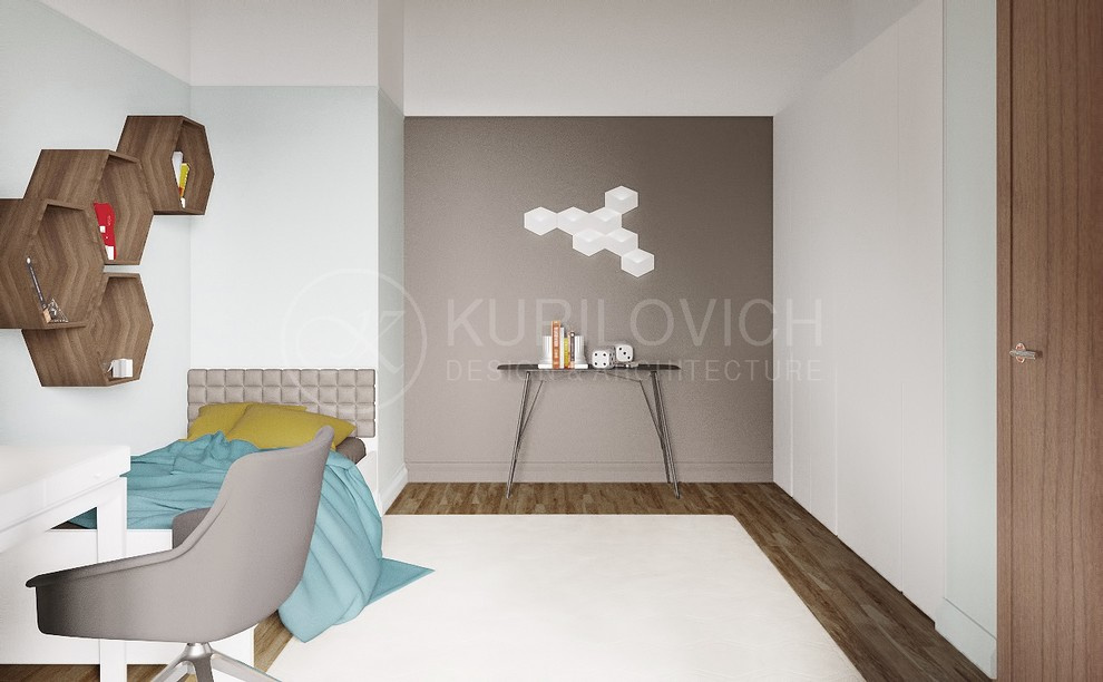 Apartment in Verona, Italy