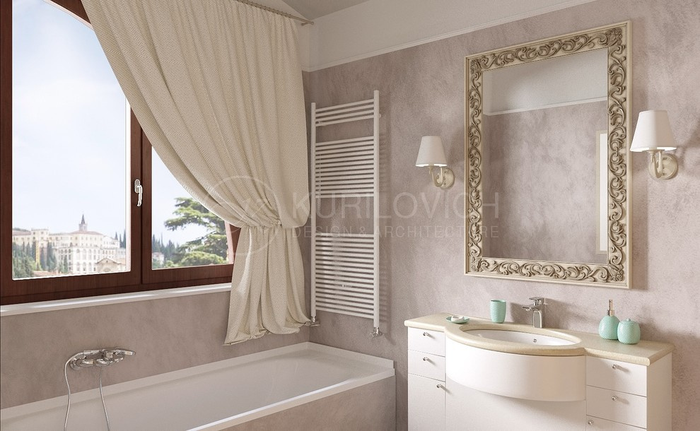 Apartment in Verona, Italy