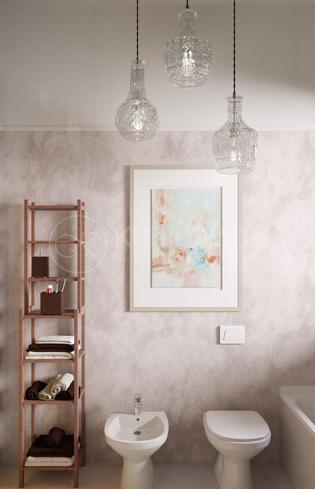 Apartment in Verona, Italy