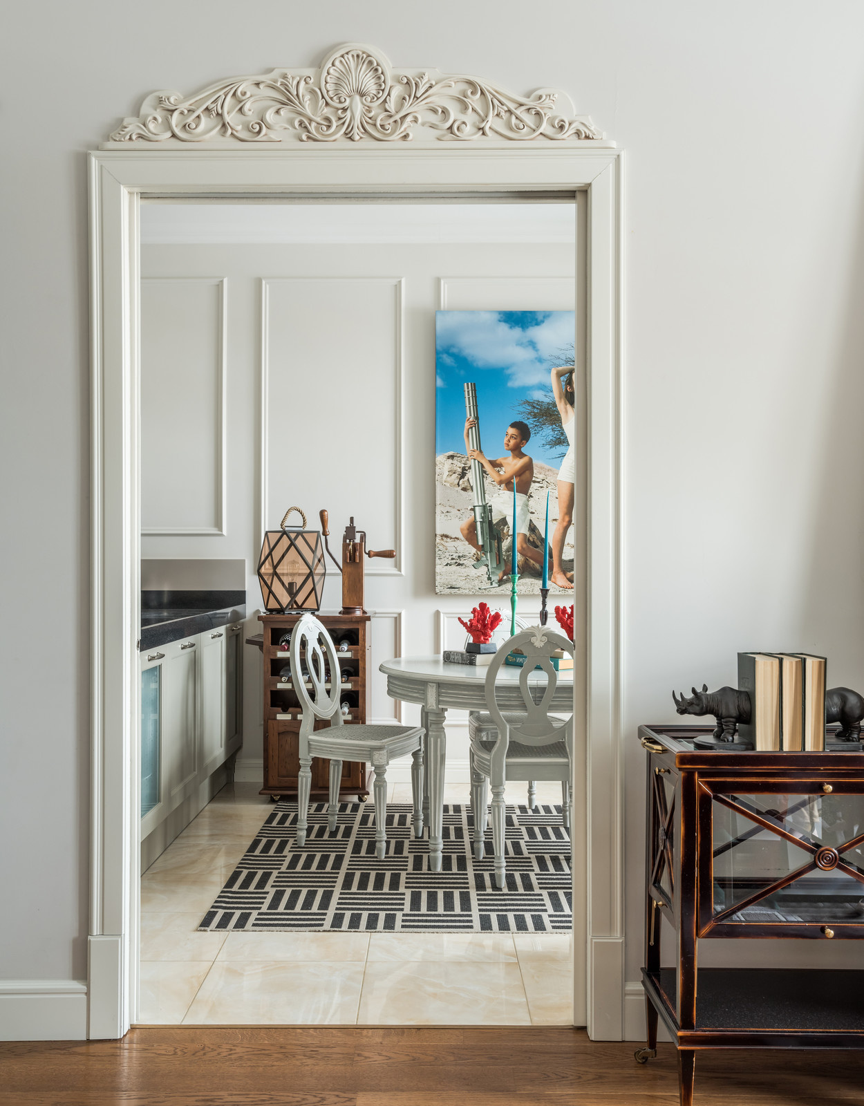 Мытная для Houzz