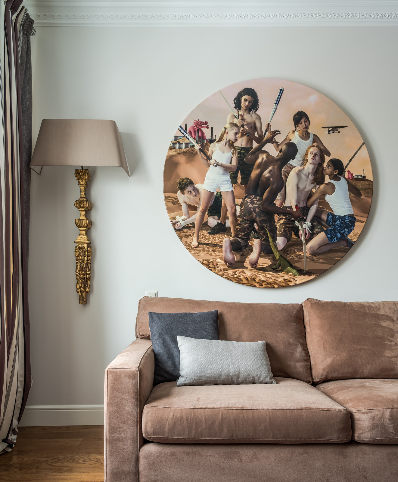 Мытная для Houzz