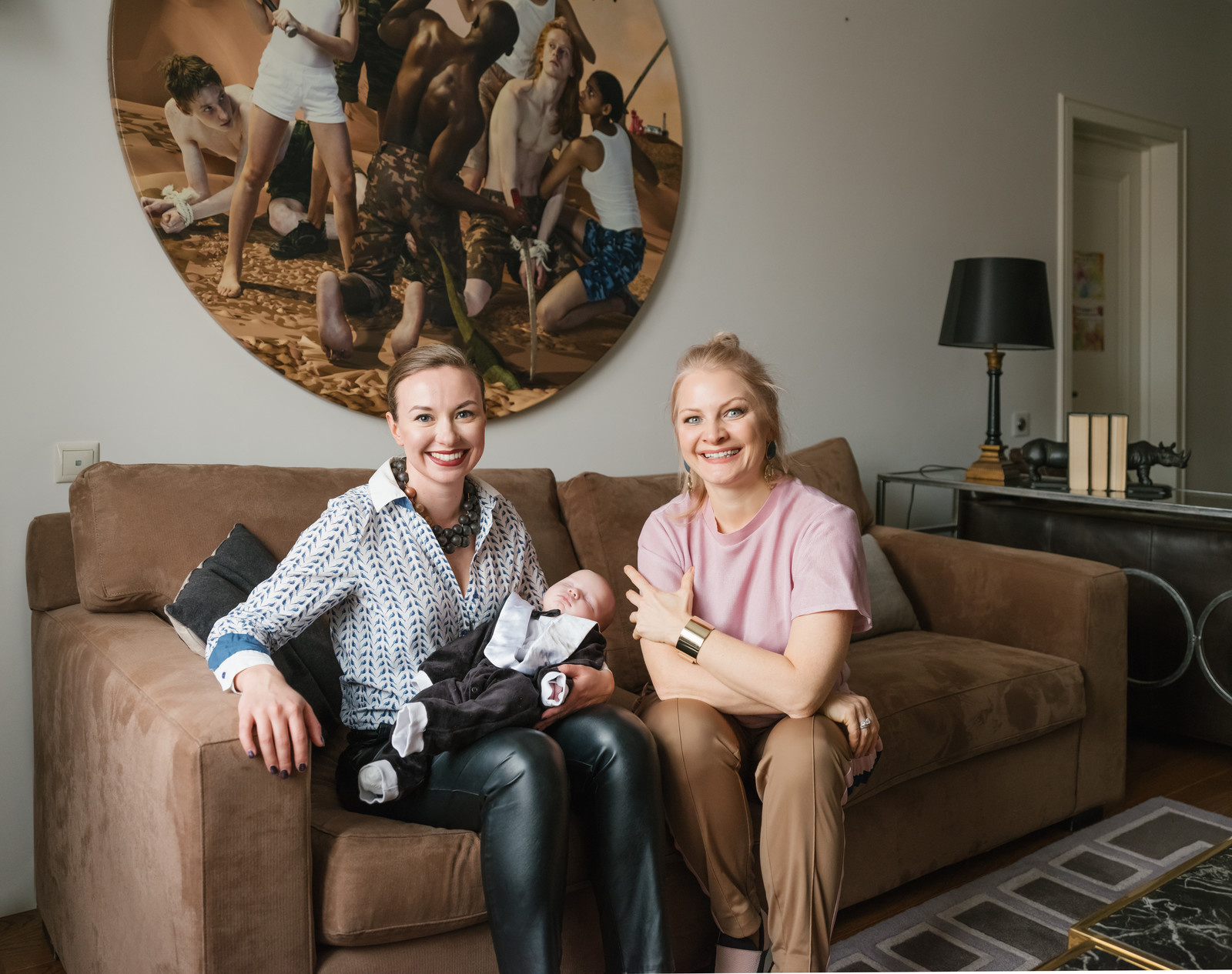 Обложка проекта: Мытная для Houzz