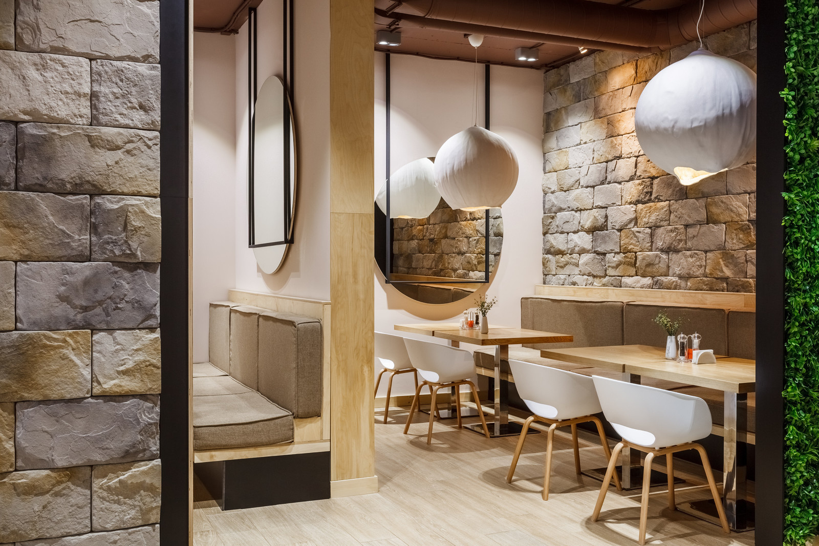 NEO Bistro "ФЕСТИВАЛЬ"