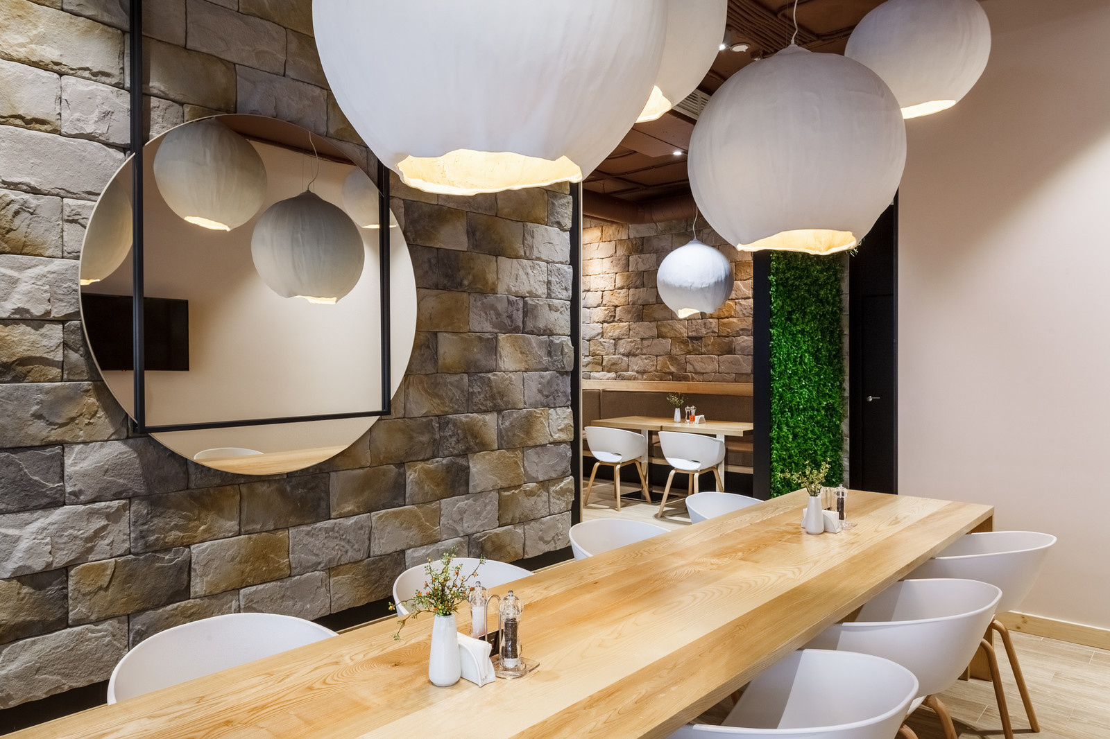 NEO Bistro "ФЕСТИВАЛЬ"