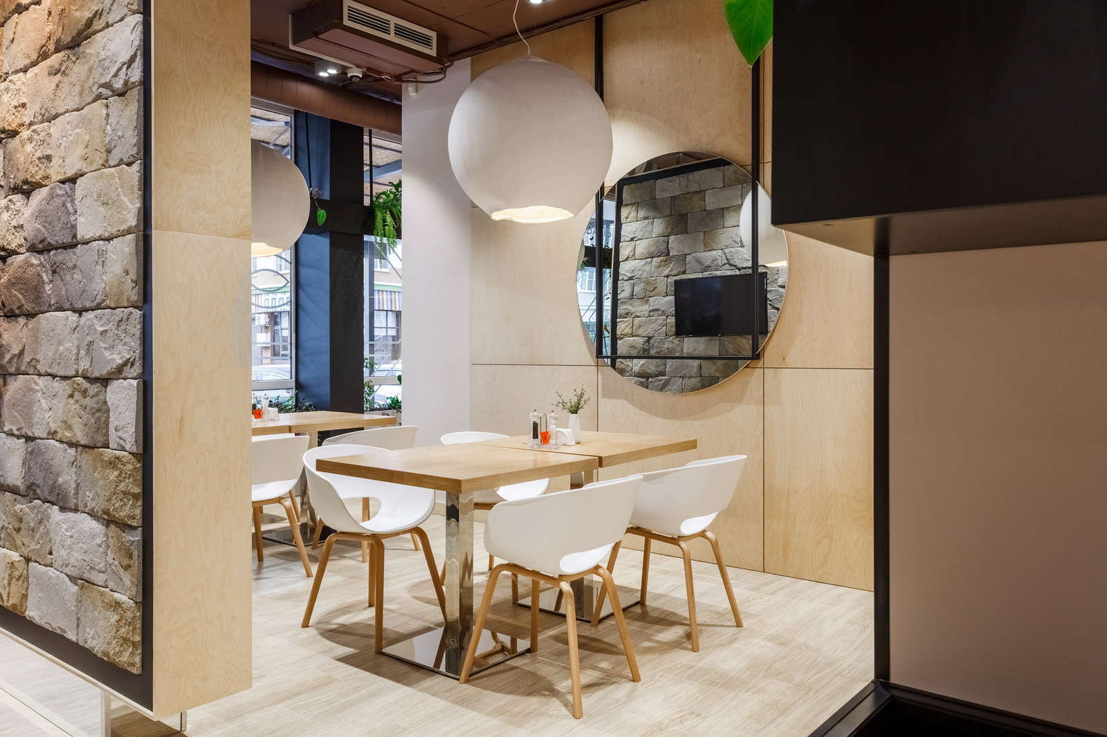 NEO Bistro "ФЕСТИВАЛЬ"
