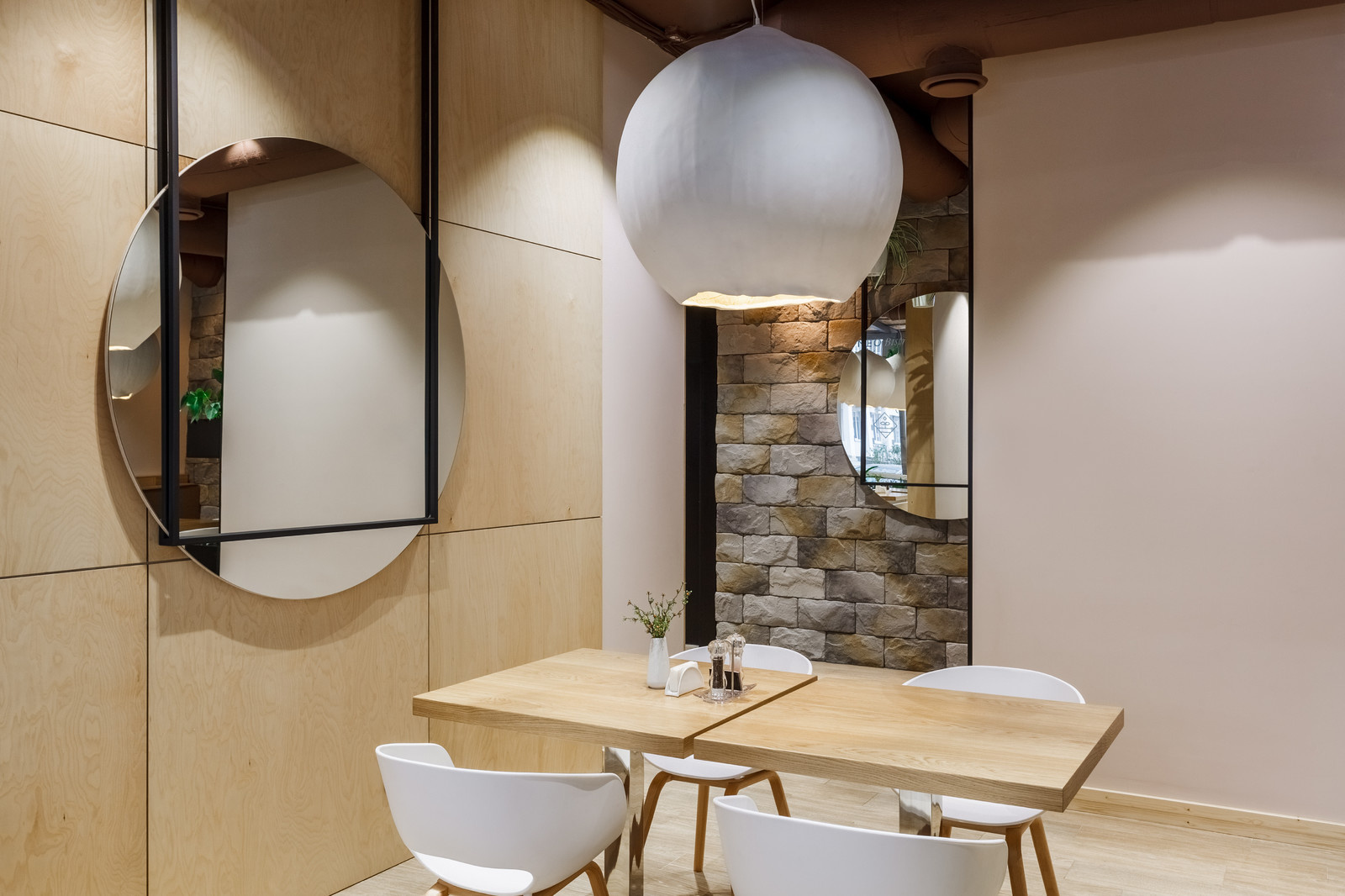 NEO Bistro "ФЕСТИВАЛЬ"