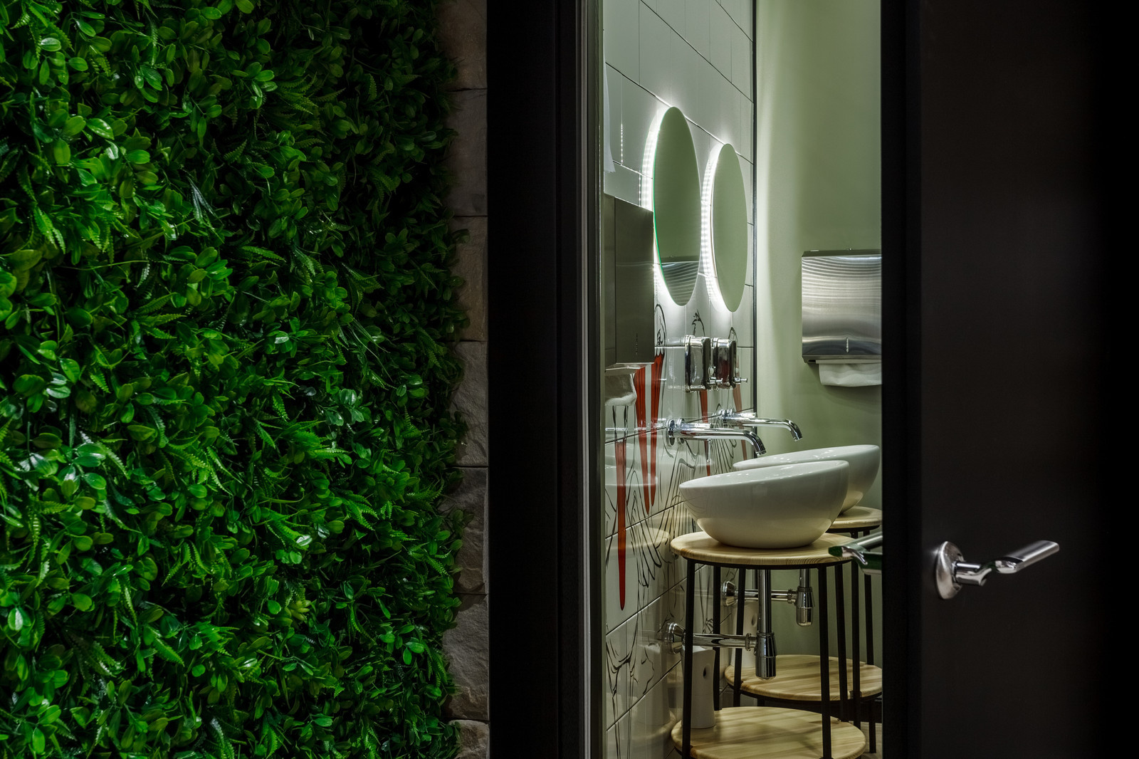 NEO Bistro "ФЕСТИВАЛЬ"
