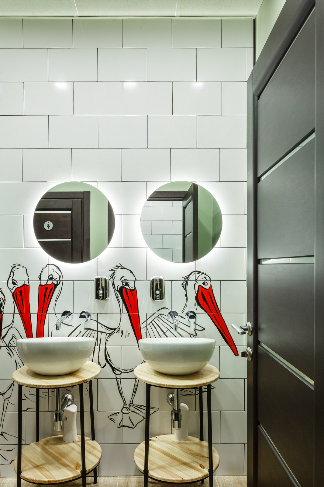NEO Bistro "ФЕСТИВАЛЬ"