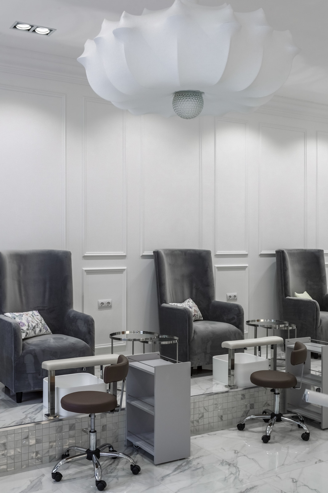 Ногтевая студия Nаilbar Spa & Polish