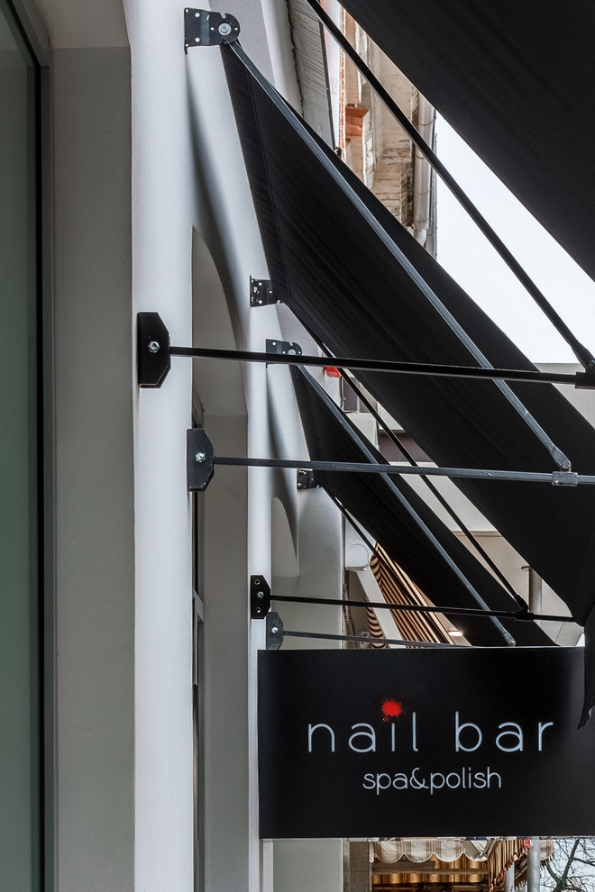 Ногтевая студия Nаilbar Spa & Polish