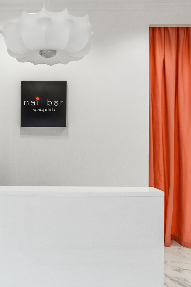 Ногтевая студия Nаilbar Spa & Polish