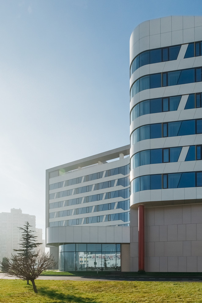Four Points by Sheraton