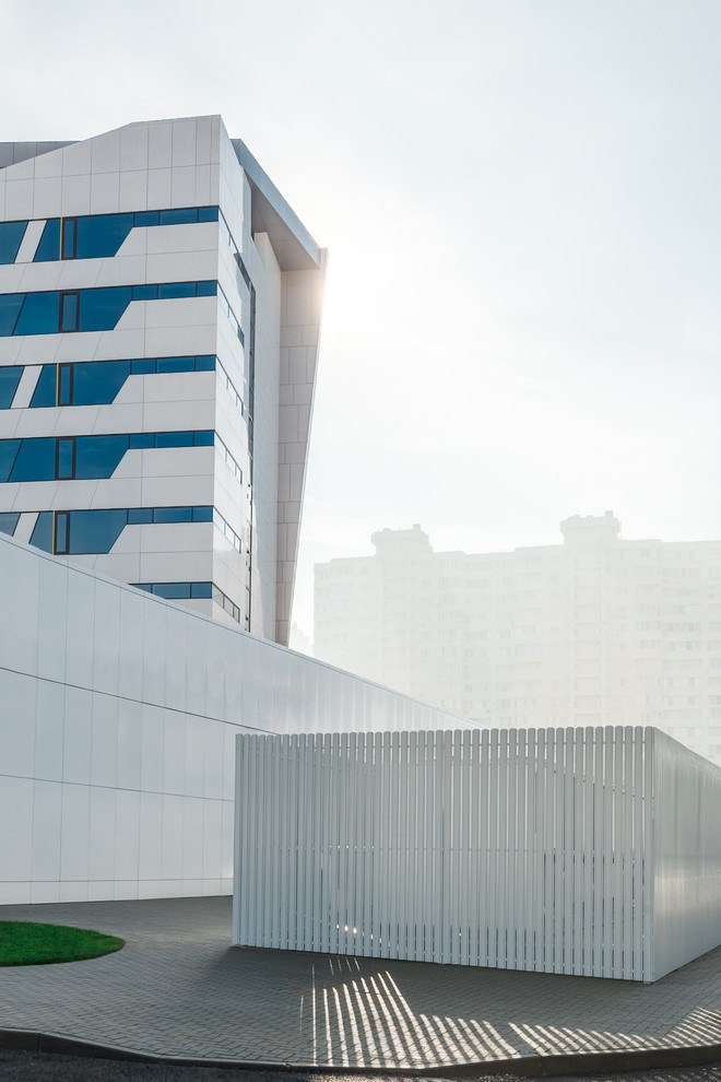 Four Points by Sheraton