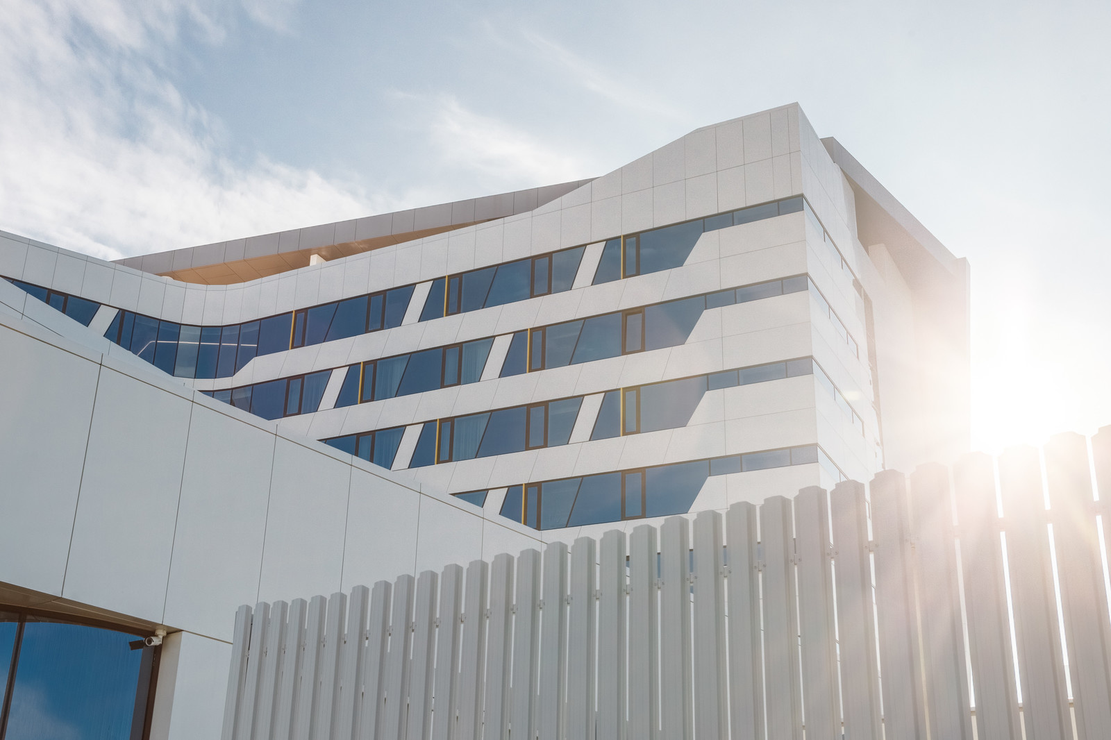 Four Points by Sheraton