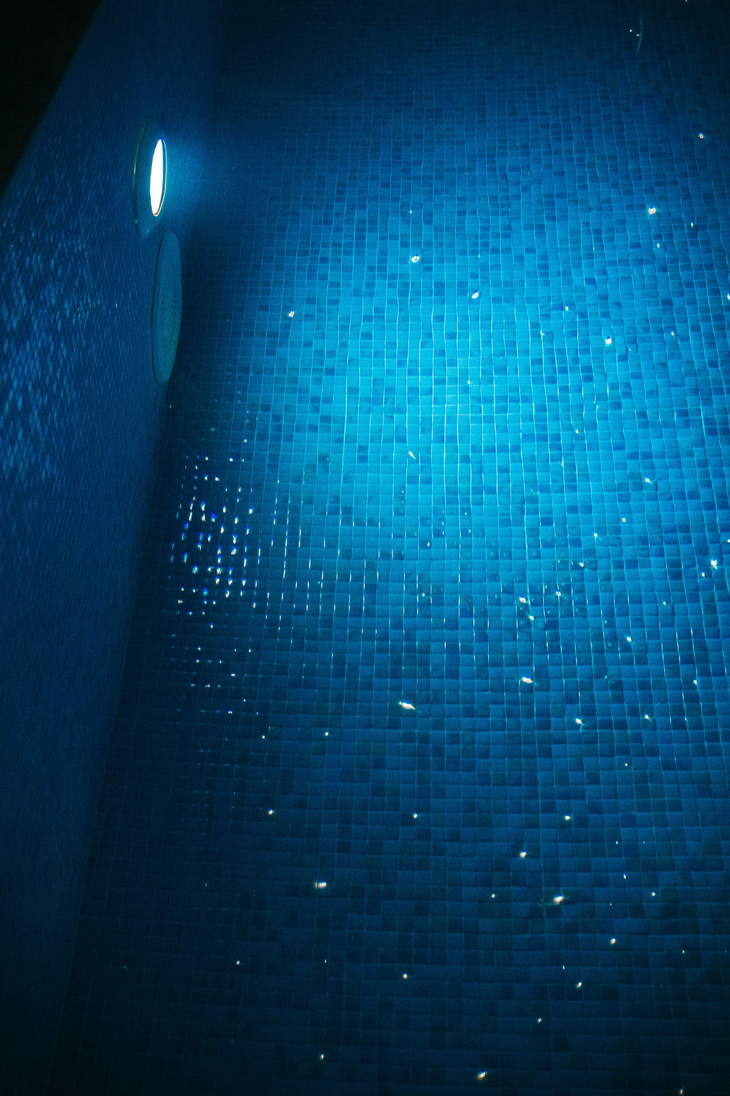 Grand Spa Aurora. Бассейн.