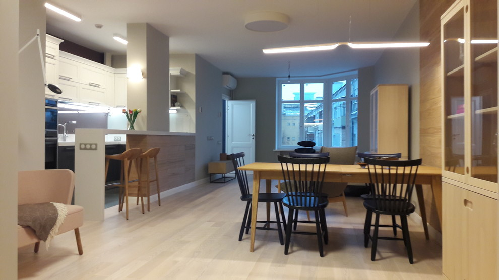 квартира AT2