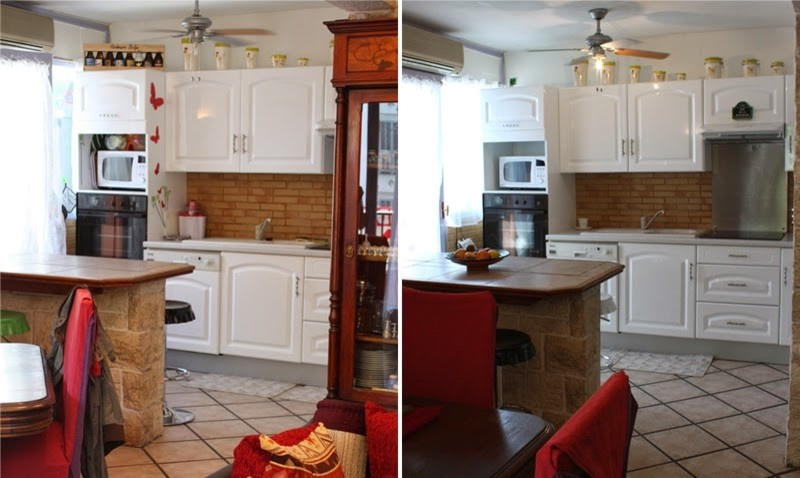 Обложка проекта: Уборка квартиры