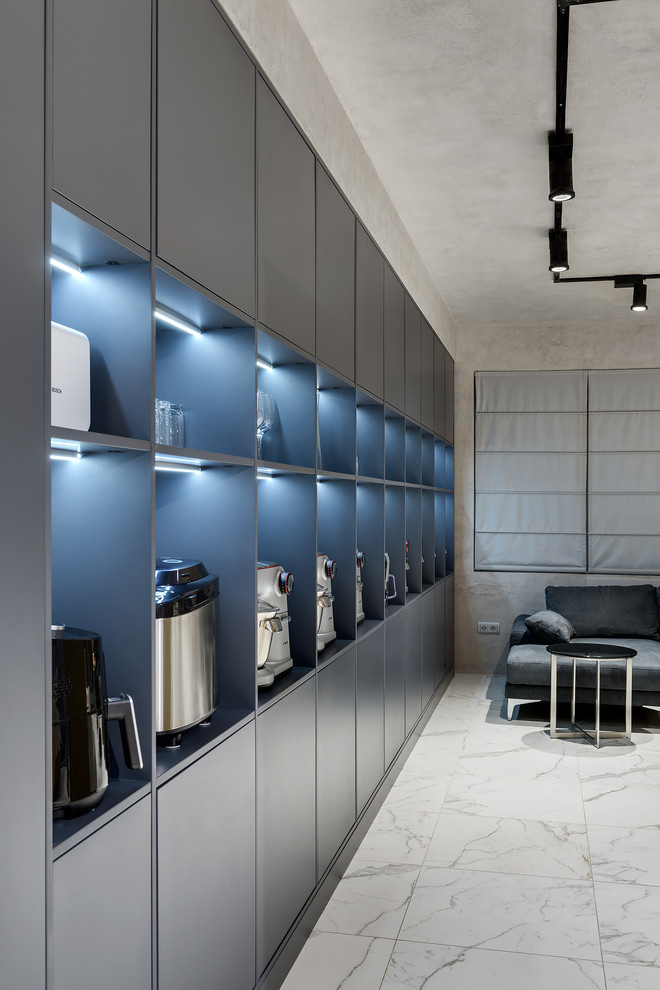 Culinary school TechnoChef (completed)