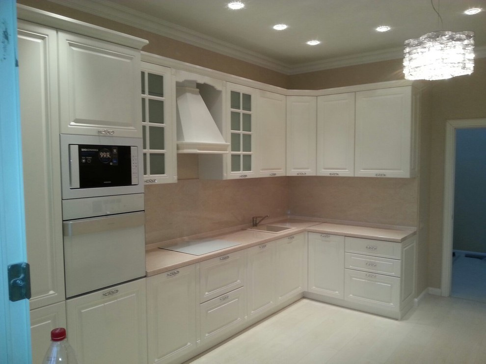 Обложка проекта: Кухня С2