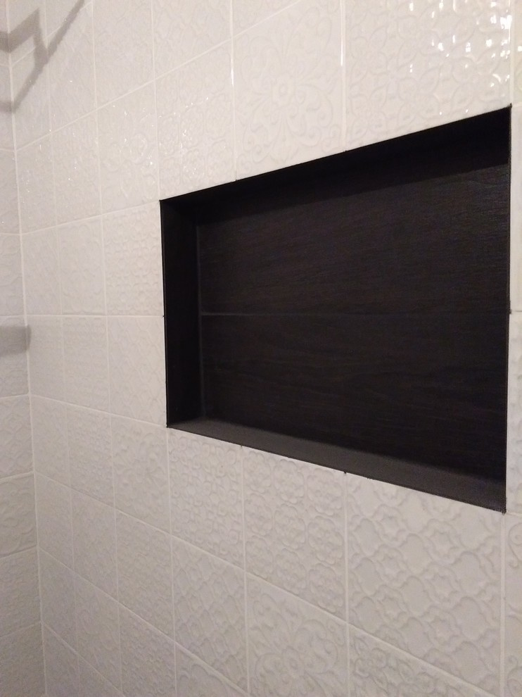 Ремонт ванной комнаты под ключ. Москва. Измайлово.