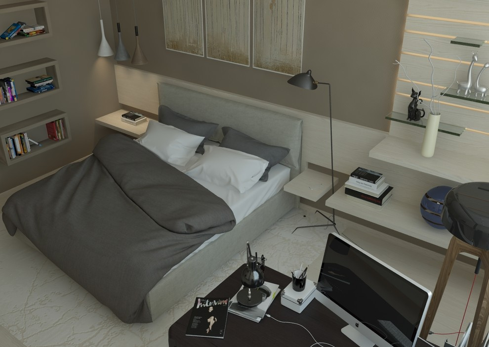 Domus I