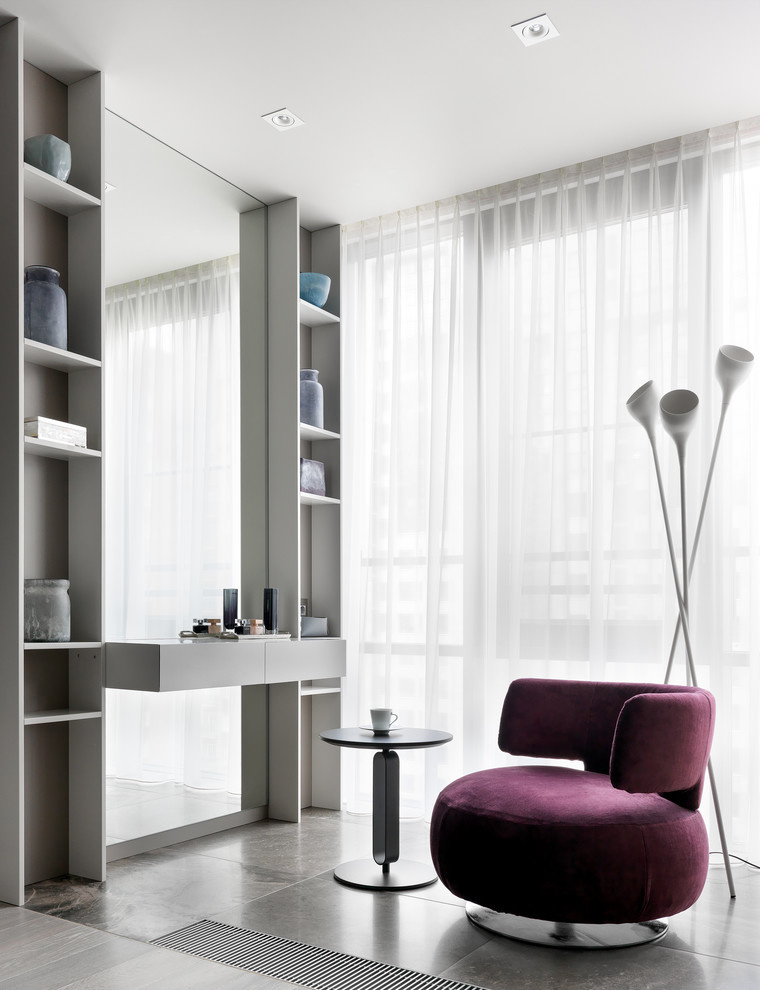 С ароматом лимона