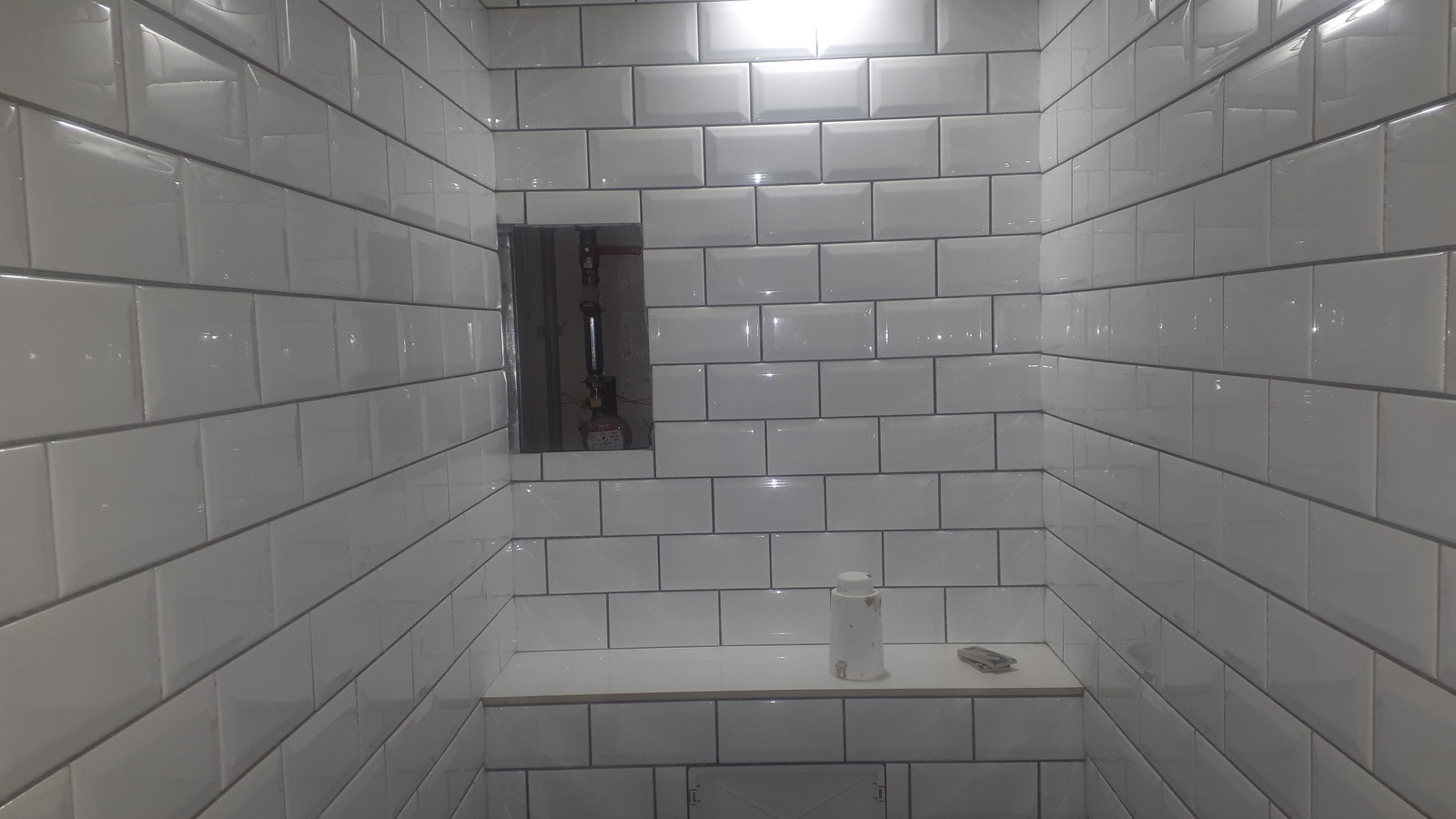 укладка плитки