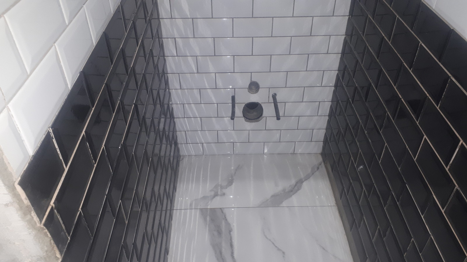 укладка плитки