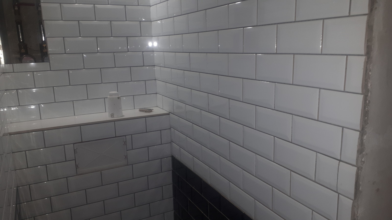 укладка плитки